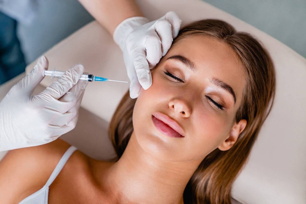 Botox Treatment Monroe Township
