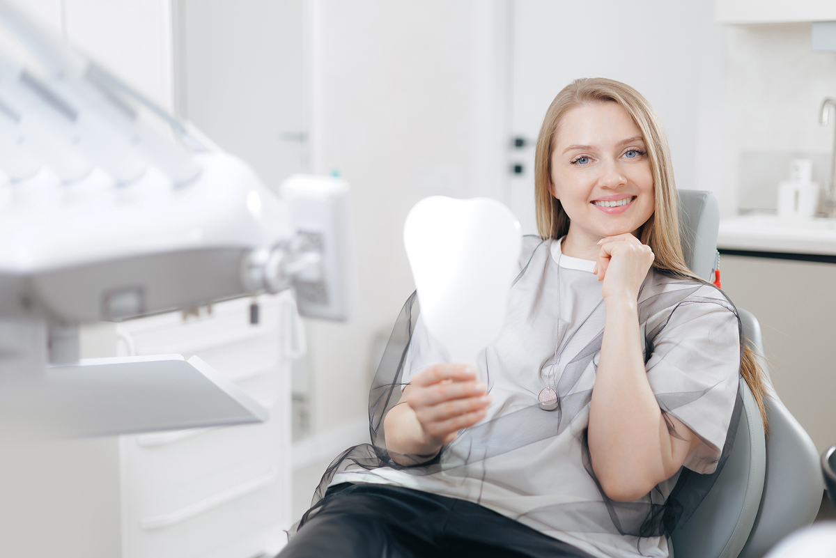 Professional Dental Cleaning