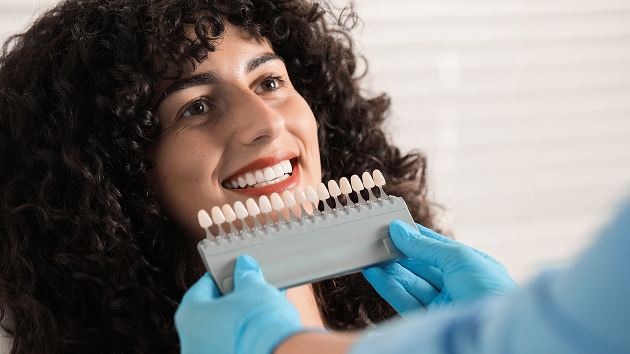 Cosmetic Procedures