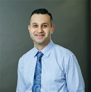 Dr. Nyman Aydin