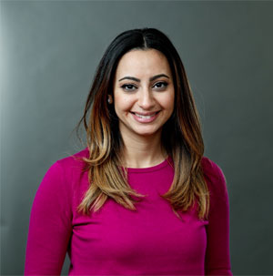 Dr. Monica Mossad