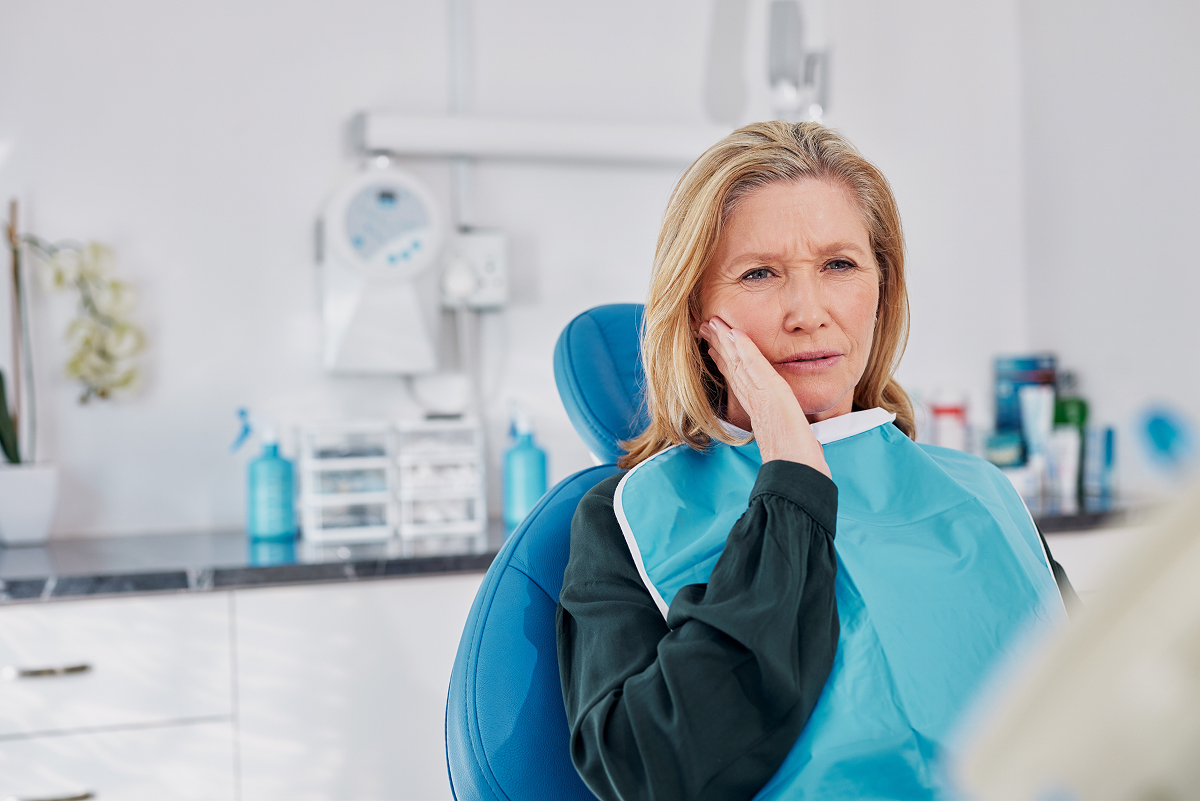 Emergency Dental Care Monroe Township