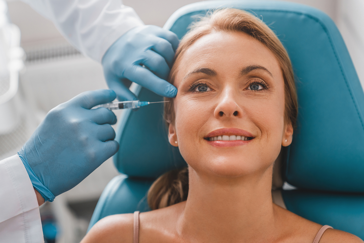 Juvederm Treatment Monroe Township