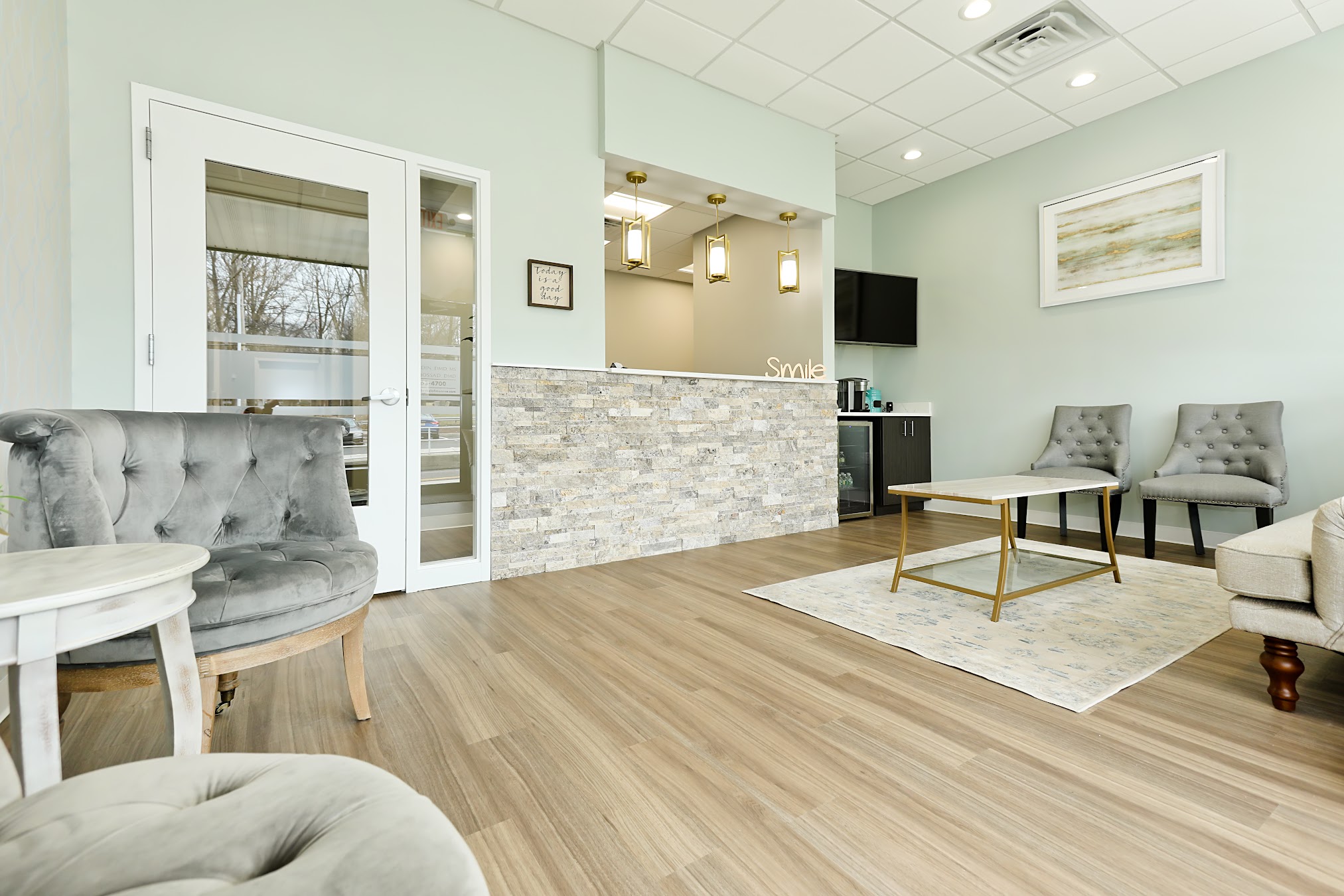 Dental Office Tour Photo #2 - Monroe Township, NJ
