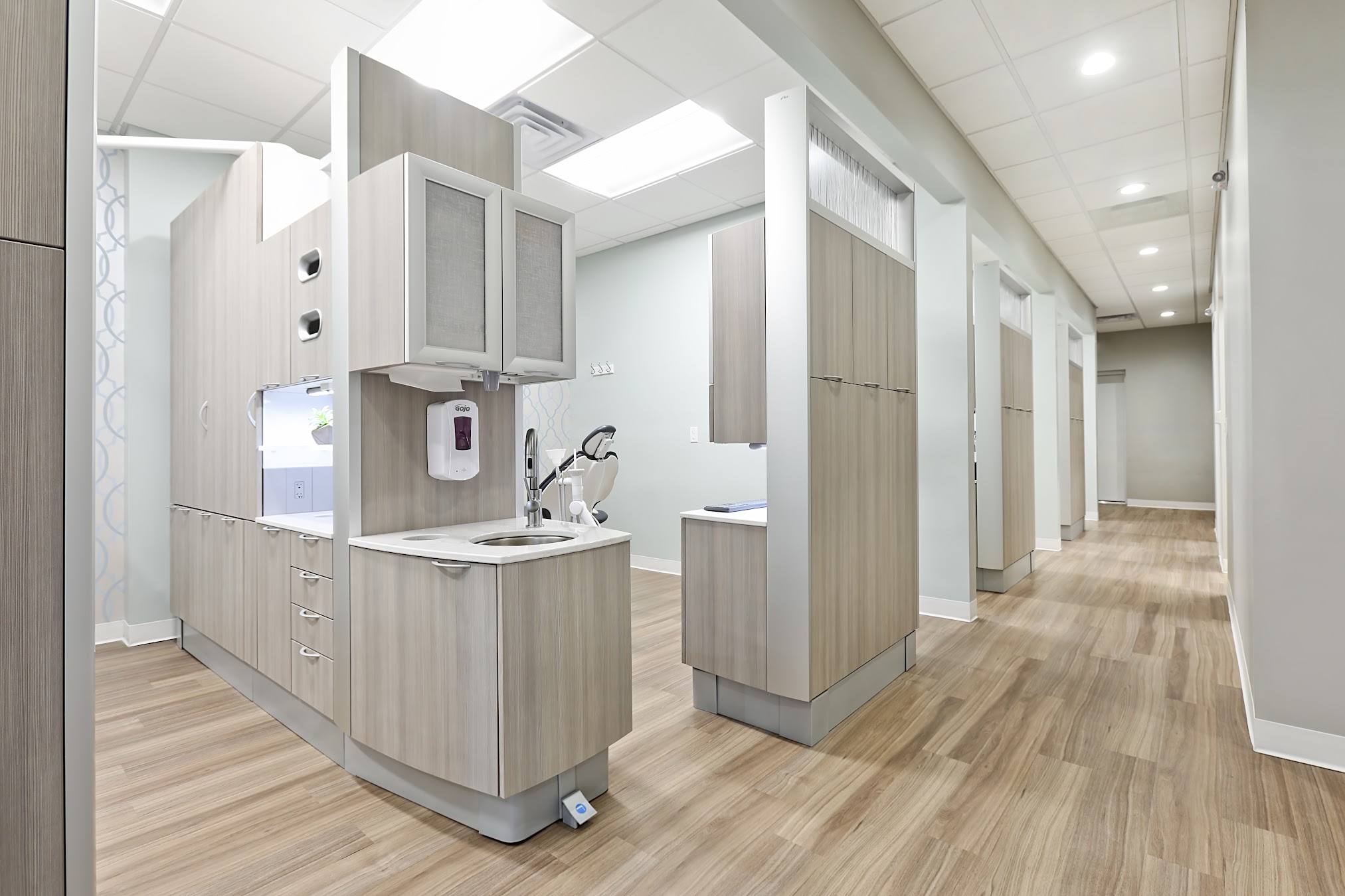 Dental Office Tour Photo #2 - Monroe Township, NJ