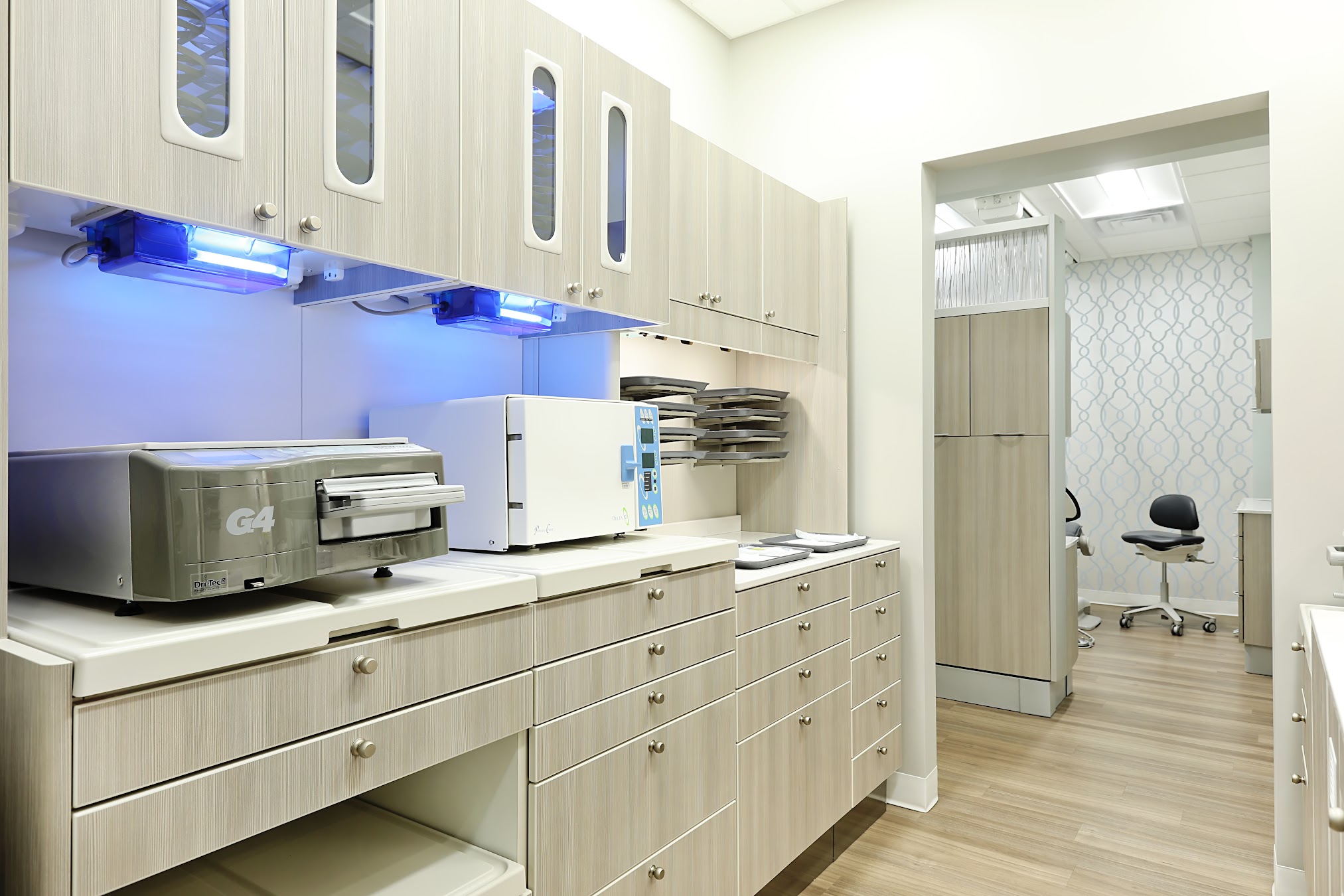 Dental Office Tour Photo #5 - Monroe Township, NJ